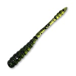 Мягкая приманка Kosadaka SLY Worm 50 мм, цв. BG (20шт.)