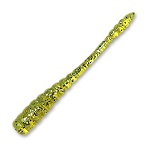 Мягкая приманка Kosadaka SLY Worm 50 мм, цв. CS (20шт.)
