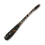 Мягкая приманка Kosadaka SLY Worm 50 мм, цв. DS (20шт.)