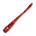 Мягкая приманка Kosadaka SLY Worm 50 мм, цв. RS (20шт.)