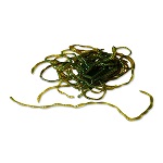 Мягкая приманка Kosadaka SoftWorm2F, цв. OD (5г.)