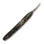 Мягкая приманка Kosadaka SOTA Worm 70 мм, цв. DS (8шт.)