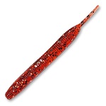 Мягкая приманка Kosadaka SOTA Worm 70 мм, цв. RS (8шт.)