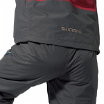 Костюм Shimano DryShield красн. RB025M /3XL