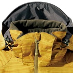 Костюм Shimano DryShield красн. RB025M /3XL