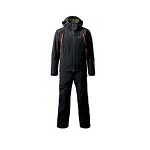 Костюм Shimano Gore-Tex RB-014M оранж. /3XL (XXL)