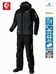 Костюм зимний Shimano Nexus Winter Suit DryShield