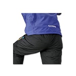 Костюм зимний Shimano Nexus Winter Suit DryShield черн. RB125P L (EU.M)