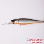 Воблеры Lucky John KUBIRA