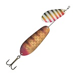 Блесна Kuusamo Lippa-Rasanen 70/25 C/S-S/W/R/BL-C