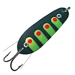 Блесна Kuusamo Rasanen 70/10 (незацеп.)BL/R/Fye-S