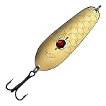 Блесна Kuusamo Rasanen 70/20 (бусинка) B-S