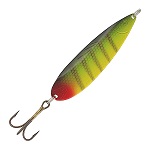 Блесна Kuusamo Taiga 85/24 BL/GR-S