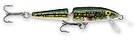 Воблер плавающий Rapala Jointed PK 50 мм