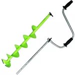 Ледобур Trout Pro Stinger 130 мм