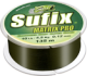 Нить Sufix Matrix Pro Mid.Green 135м 0.10мм 3,6 кг