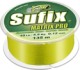 Нить Sufix Matrix Pro Chartreuse 135м 0.12мм 4,5 кг
