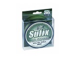 Леска SUFIX XL Strong прозрачная 150м 0.23мм 4,4кг