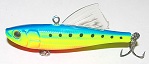 Воблер LITTLE JACK Armored Fin Neo 65 цвет #R04