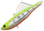 Воблер LITTLE JACK Armored Fin Neo 65 цвет #R10