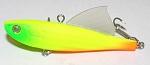 Воблер LITTLE JACK Armored Fin Neo 65 цвет #R13