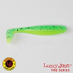 Виброхвосты съедобные искусственные LJ Pro Series MINNOW 05.60/T18 10шт.