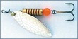 Блесна mosca Longet LO-S 2/№1