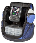 Набор для зимней рыбалки Lowrance PPP - 18i
