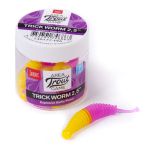 Резина Lucky John Trick Worm