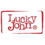 Lucky John