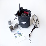 Подводный видеокомплект Lucky FF3309 Wi-Fi (New)