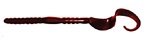 Червь Lunker City Hydro Tail Worm 4" #020