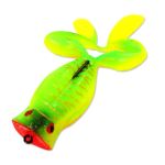Лягушка с офсетником Kosadaka Target Frog, цв.MHT  8.3 гр 7.4 см