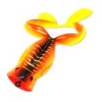 Лягушка с офсетником Kosadaka Target Frog, цв.RHT  8.3 гр 7.4 см