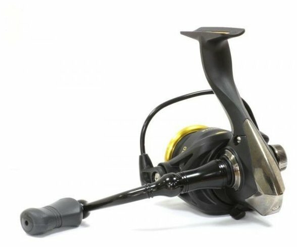Катушка RYOBI Virtus 2000