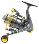 Катушка GRFISH Vista XT 2500SF