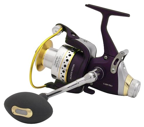 Катушка GRFISH Carp Pro 5000B Big Sazan