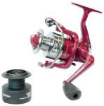 Катушка GRFISH Bordo 2500F