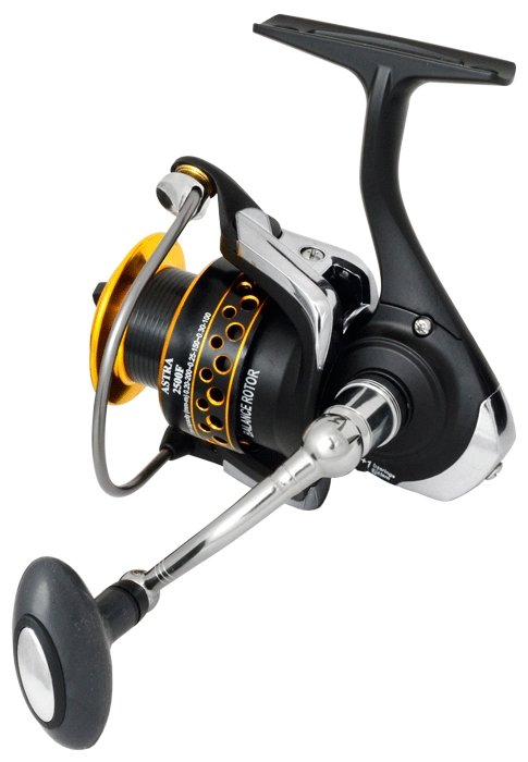 Катушка GRFISH Astra 2500F