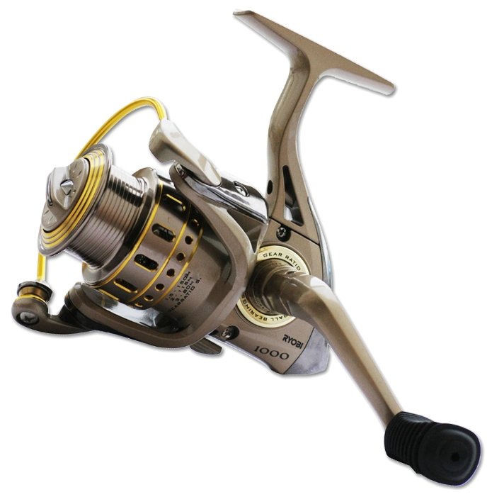 Катушка RYOBI Tresor 1000