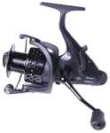 Катушка RUBICON Black Shadow 8+1BB 6000 FR