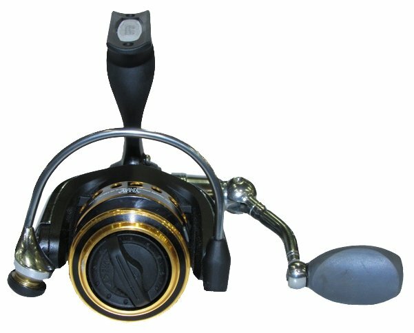 Катушка GRFISH Astra 1000F