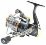 Катушка GRFISH Atlas 2500SF