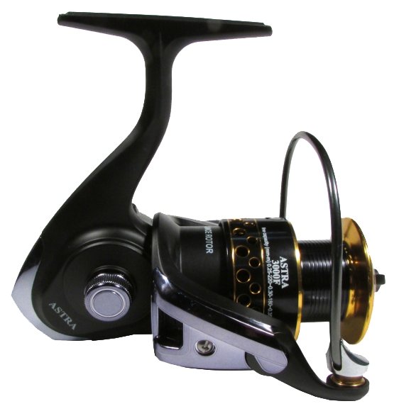 Катушка GRFISH Astra 3000F