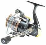 Катушка GRFISH Atlas 3000SF