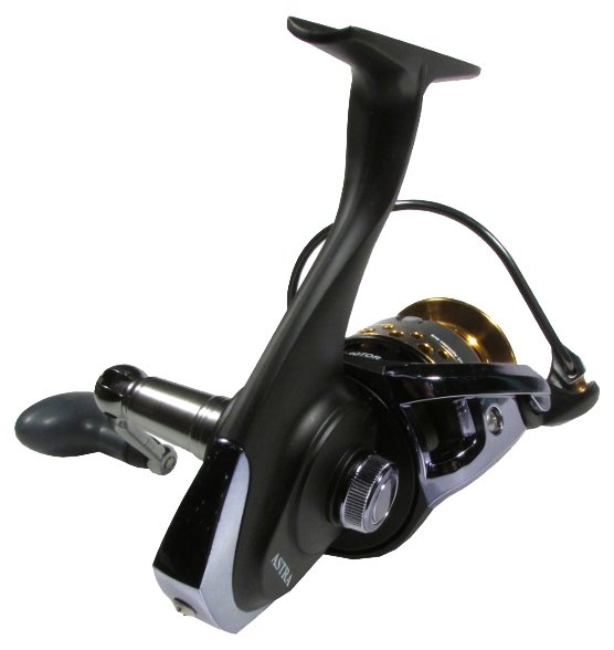 Катушка GRFISH Astra 3000F