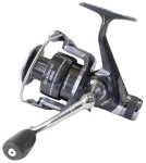 Катушка GRFISH Quadro XT 2500R