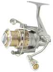 Катушка GRFISH Metallic 3000SF
