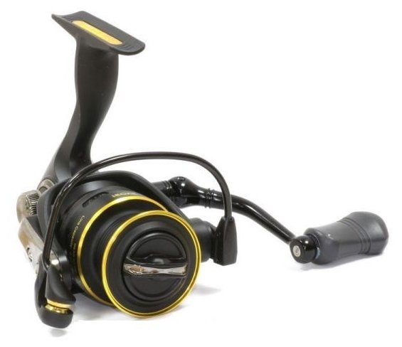 Катушка RYOBI Virtus 2000