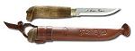 Нож Marttiini LYNX LUMBERJACK STAINLESS SMALL